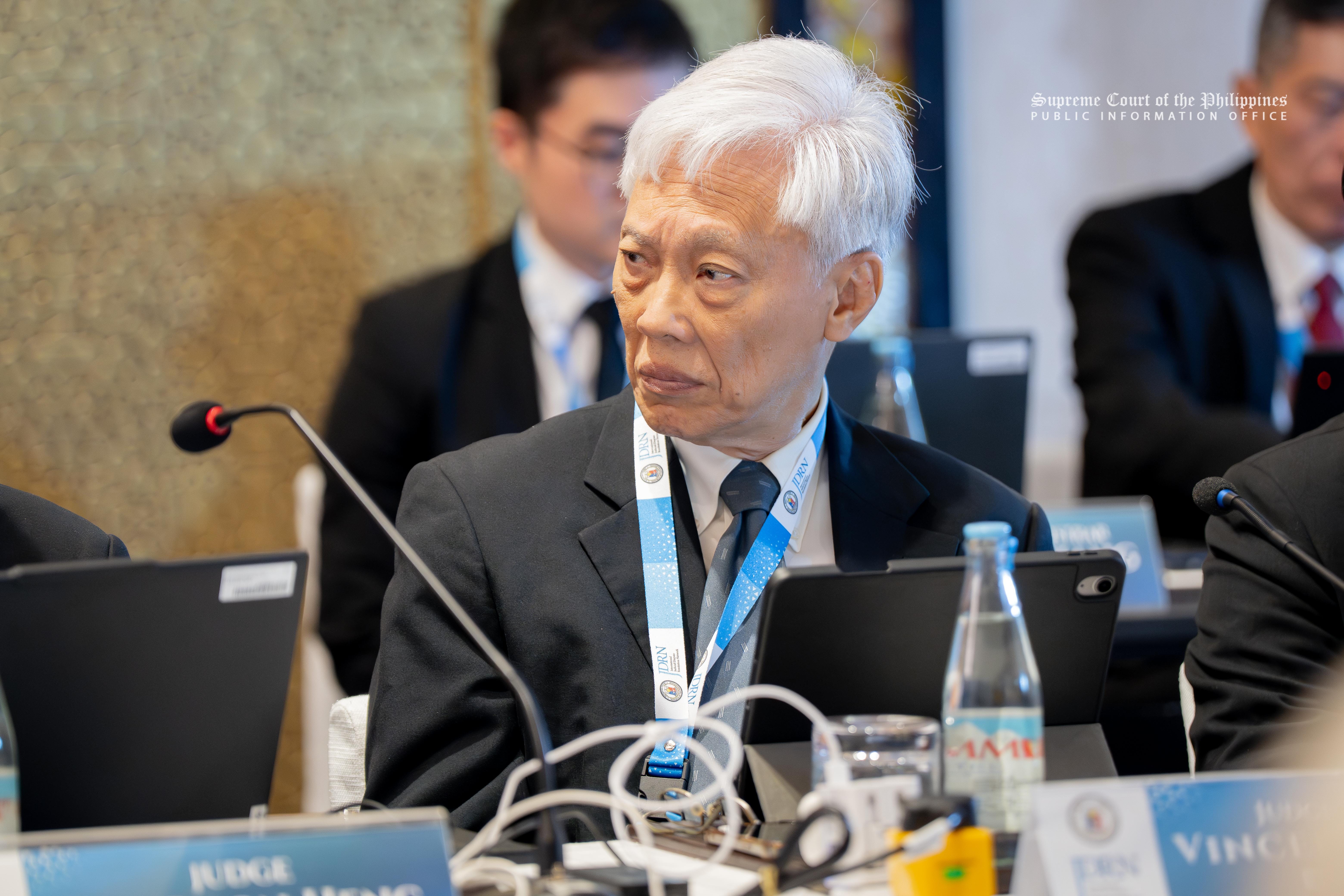 4th JDRN Meeting photos 